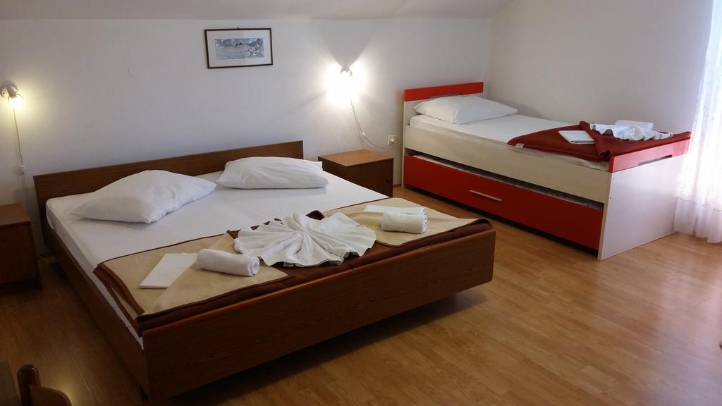 Villa Radovic Cavtat Extérieur photo